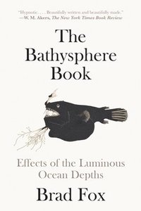 bokomslag The Bathysphere Book
