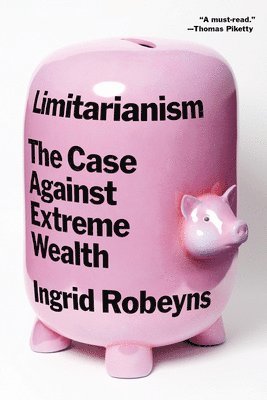 bokomslag Limitarianism