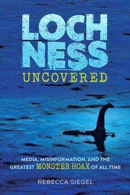 Loch Ness Uncovered 1