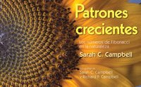 bokomslag Patrones Crecientes (Growing Patterns): Los Números de Fibonacci En La Naturaleza