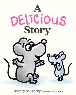 A Delicious Story 1