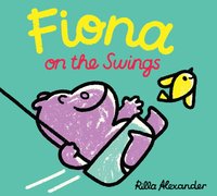 bokomslag Fiona on the Swings