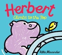 bokomslag Herbert Climbs to the Top