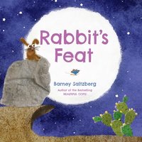 bokomslag Rabbit's Feat