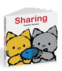 bokomslag Sharing