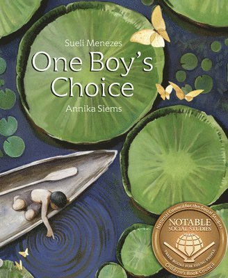 One Boy's Choice 1