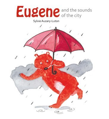 Eugene And the Sounds Of the City 1