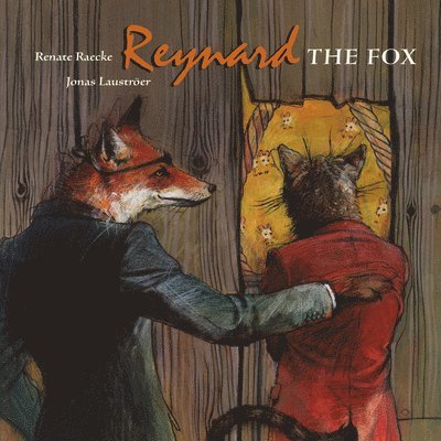 Reynard The Fox 1