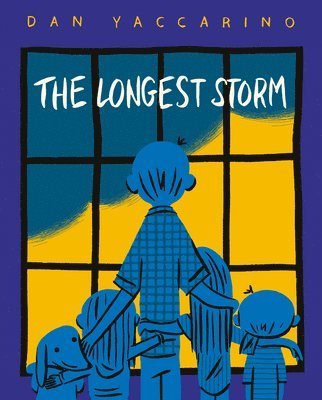 Longest Storm, The 1