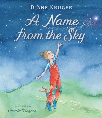 A Name from the Sky 1