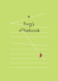 bokomslag Bug's Notebook, A