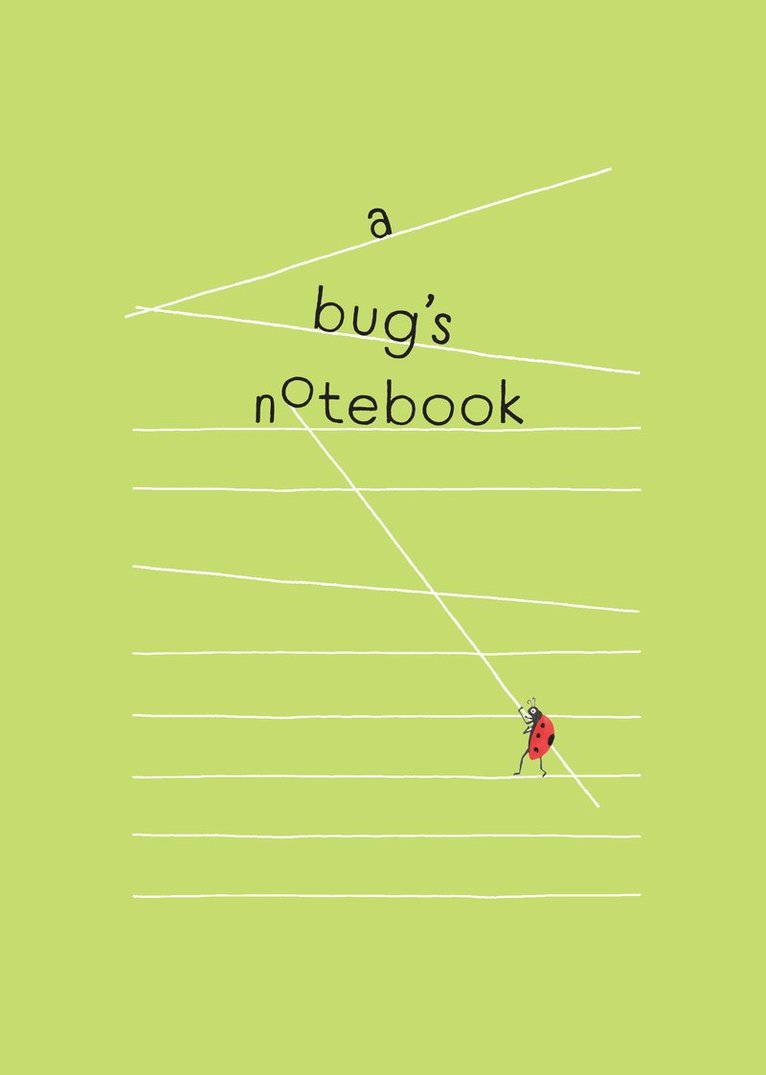 Bug's Notebook, A 1