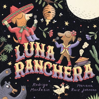 Luna Ranchera 1