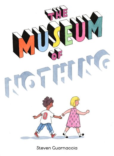bokomslag Museum of Nothing