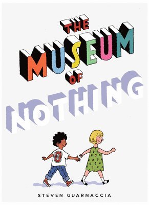 The Museum of Nothing 1