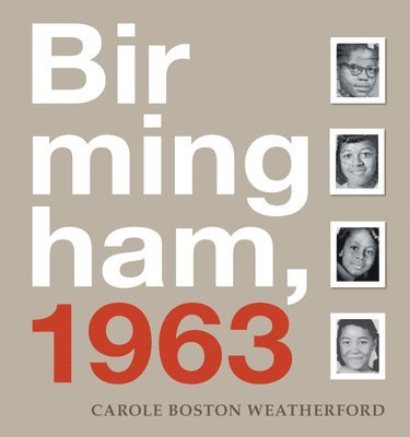 Birmingham, 1963 1