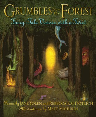 Grumbles from the Forest 1