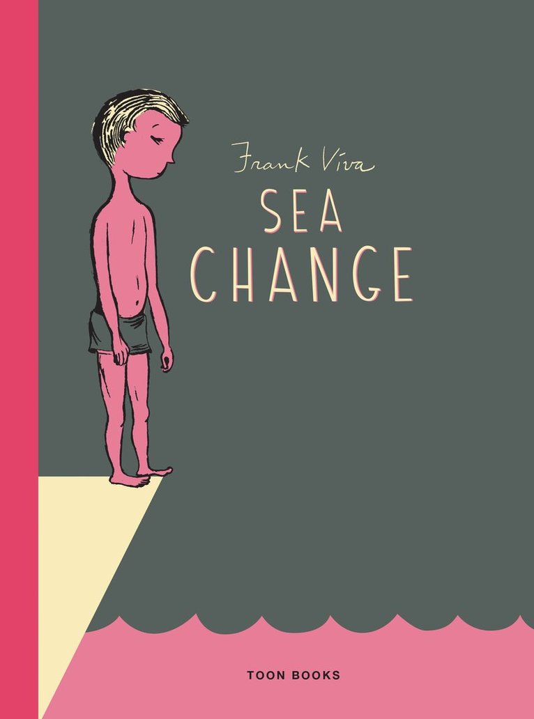 Sea Change 1