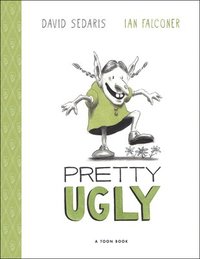 bokomslag Pretty Ugly