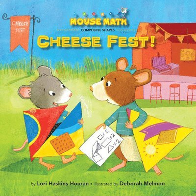 Cheese Fest! 1