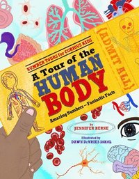 bokomslag Tour of the Human Body, A