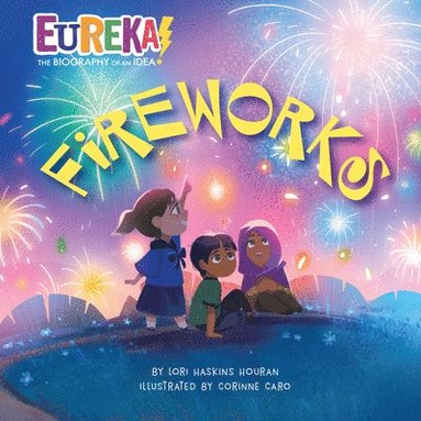 bokomslag Fireworks