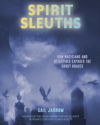 bokomslag Spirit Sleuths