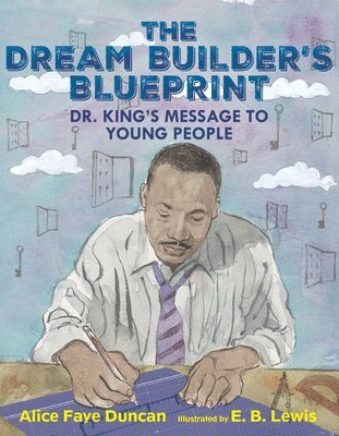 The Dream Builder's Blueprint 1