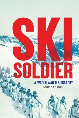 Ski Soldier