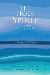 bokomslag Holy Spirit in Me