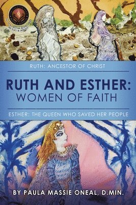 Ruth and Esther 1