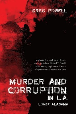 Murder and Corruption in L.A.