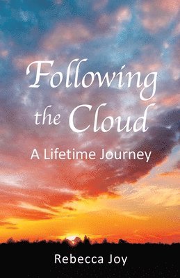 Following the Cloud 1