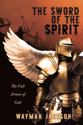 bokomslag Sword of the Spirit