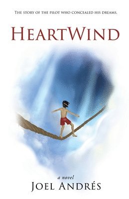 bokomslag HeartWind (English Edition)