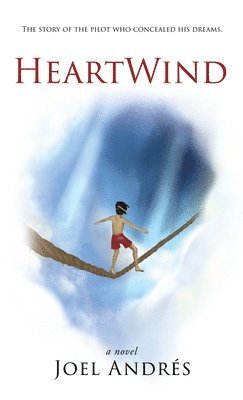 bokomslag HeartWind (English Edition)