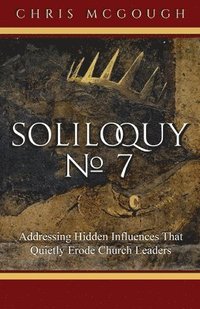 bokomslag Soliloquy No. 7