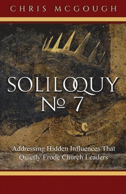 bokomslag Soliloquy No. 7