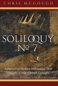 bokomslag Soliloquy No. 7