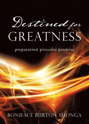 Destined for Greatness 1