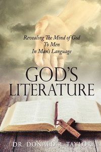 bokomslag God's Literature