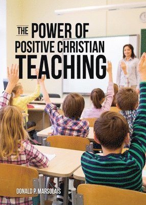 Power of Positive Christian Teaching