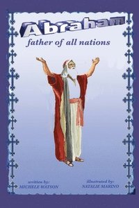 bokomslag Abraham Father of all Nations