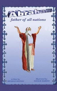 bokomslag Abraham Father of all Nations