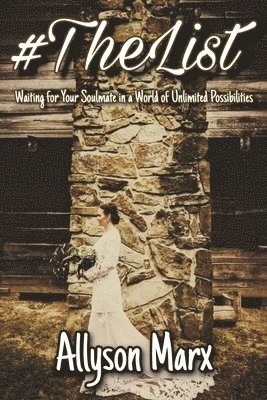 Allyson Marx - #TheList, Häftad