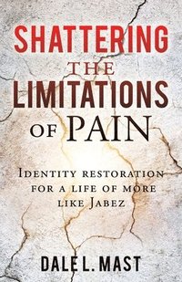 bokomslag Shattering the Limitations Of Pain: Identity restoration for a life of more like Jabez