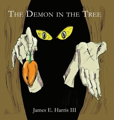 The Demon in the Tree 1