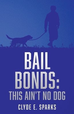 bokomslag Bail Bonds