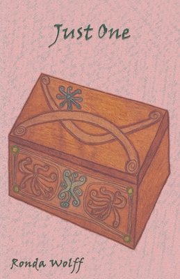 Ronda Wolff - Just One, Häftad
