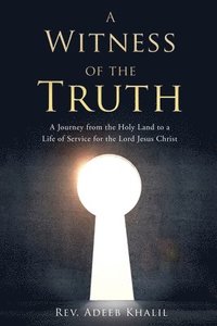 bokomslag Witness of the Truth